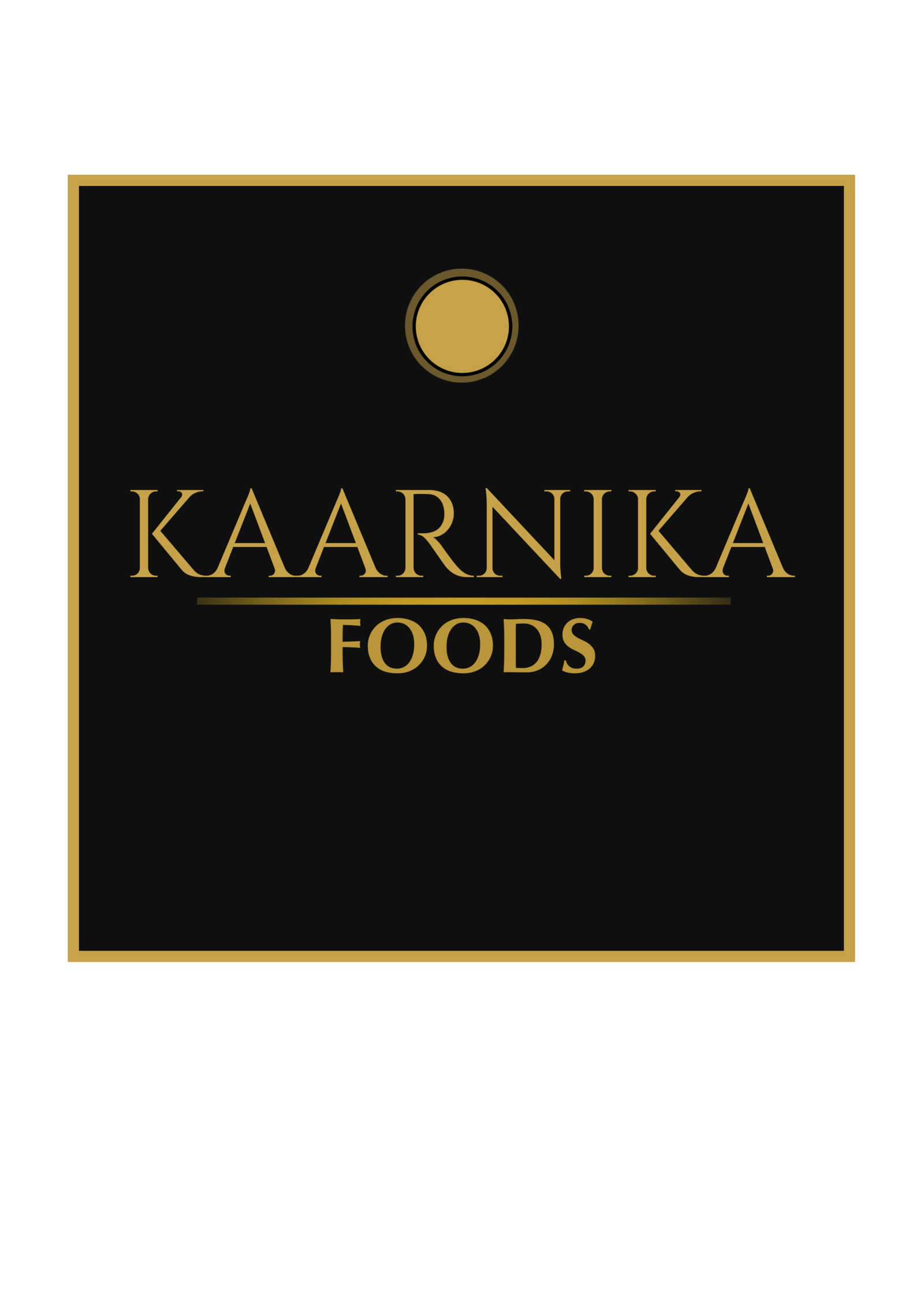 KAARNIKA FOODS